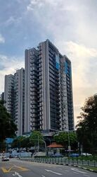 Piccadilly Grand (D8), Apartment #460368031